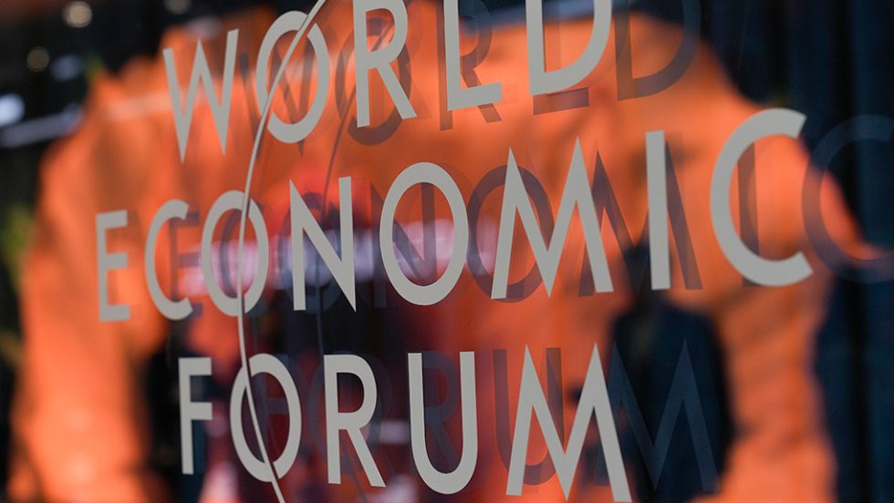 world economic forum davos